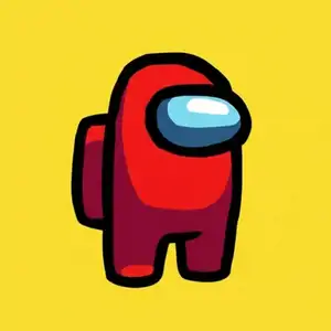 Among Us Online multiplayer spaceship scene with crewmates and impostor in action